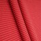 1 Yard Knit Jacquard Rib Fabric Stretch Polyester Rayon Spandex 52 Inches Wide